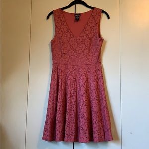 Rue 21 V-Neck Dress
